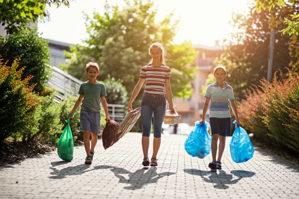 Trusted Parkway, CA Junk Removal Experts