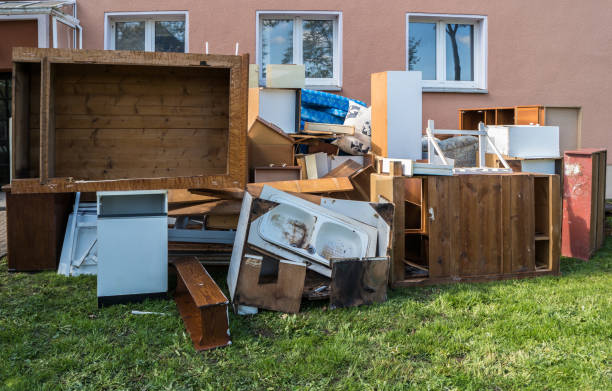 Best Commercial Junk Removal  in Parkway, CA