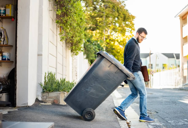 Best Office Junk Removal  in Parkway, CA