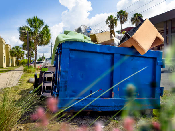 Best Construction Debris Removal  in Parkway, CA
