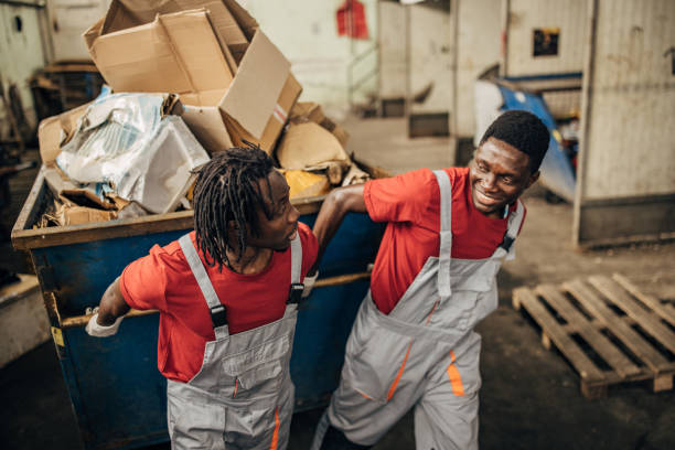 Best Furniture Removal Near Me  in Parkway, CA