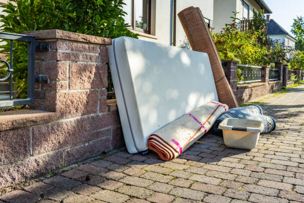 Best Residential Junk Removal  in Parkway, CA